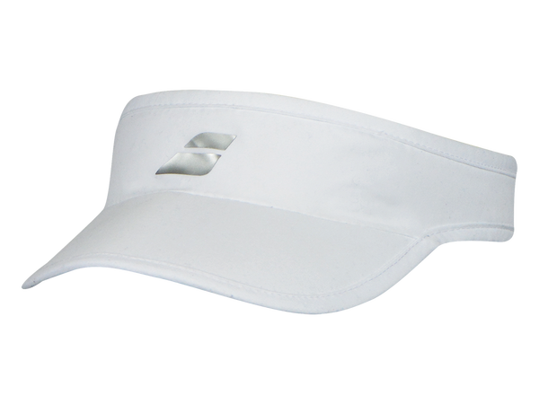 Babolat Visor Jr Hvit Hvit