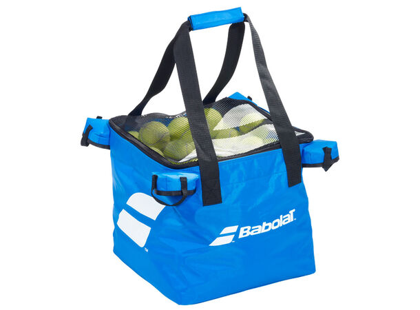 Babolat Ball Bag Kapasitet på 120 baller