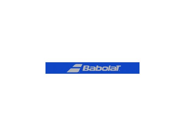 Babolat Vindseil 2x18m. Blå Vindseil 18m