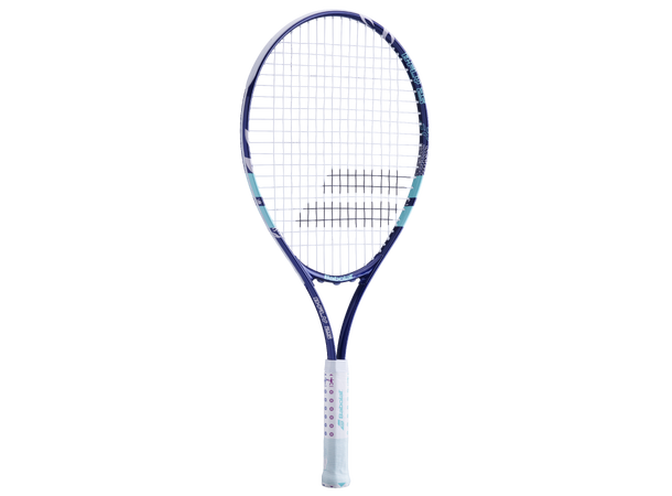 Babolat B'Fly 25 Tennisracket Barn, høyde ca 140 cm