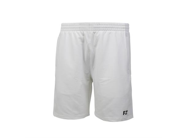 FZ Forza Brandon Shorts Hvit XXL Shorts med 2 lommer