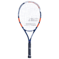 BABOLAT PULSION 105 2 Tilgivende og lettspilt racket