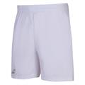 Babolat Play Shorts Herre Hvit L Tennis shorts med lommer