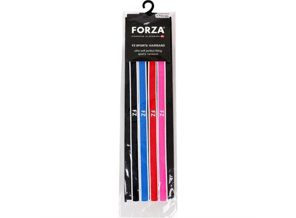 FZ Forza Hubery Headband Hårbånd 4 farger