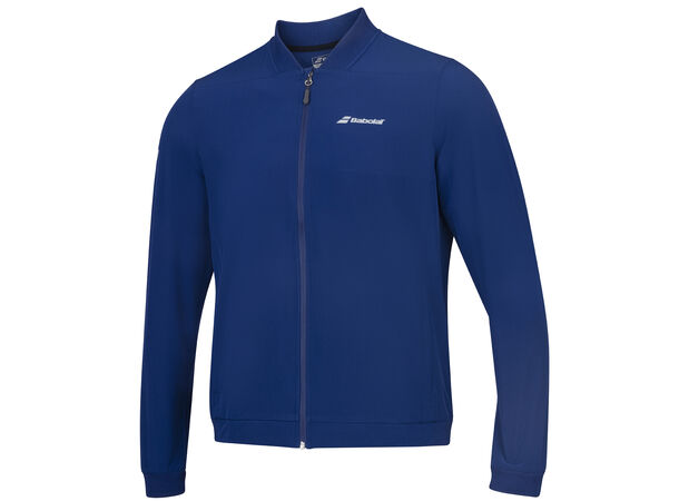 Babolat Play Jakke Herre Marine S Teknisk treningsjakke