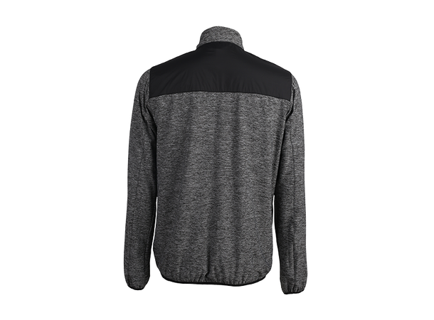 FZ Forza Hereford Jakke Sort/Grå 12 År Jakke grå